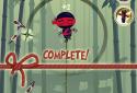 Ninjas braves screenshot 3