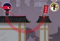 Ninjas braves screenshot 8
