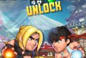 Puzzle Fighter screenshot 2