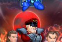 Puzzle Fighter screenshot 5