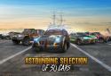 Drag 3D Rivals: Fast Cars & Street Racing Battle screenshot 5