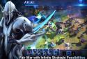 Art of War: Red Tides screenshot 2