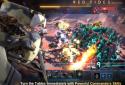 Art of War: Red Tides screenshot 4