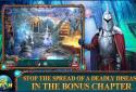 Amaranthine Voyage: Neverending Winter screenshot 4