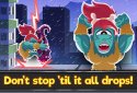 Rampage UFB - Ultimate Monster Championship screenshot 10