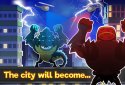 Rampage UFB - Ultimate Monster Championship screenshot 6