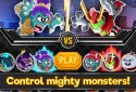 Rampage UFB - Ultimate Monster Championship screenshot 8
