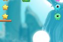 Lumens World - Fun stars and crystals catching game screenshot 1