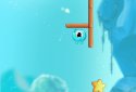 Lumens World - Fun stars and crystals catching game screenshot 4