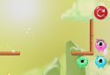 Lumens World - Fun stars and crystals catching game screenshot 5