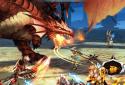 Dragon Project screenshot 1