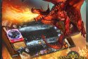 Runewards: card strategy screenshot 9