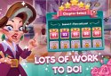 Dash Wedding Salon - Bridal Shop Simulator Game screenshot 4
