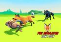 Fox Simulator Fantasy Jungle screenshot 11