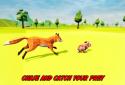 Fox Simulator Fantasy Jungle screenshot 12