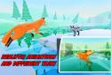 Fox Simulator Fantasy Jungle screenshot 14