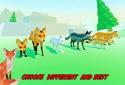Fox Simulator Fantasy Jungle screenshot 5