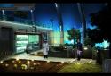 Technobabylon screenshot 5