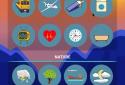 Sleep relax - white noise screenshot 2