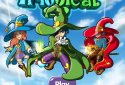Triogical, The Ultimate Puzzle screenshot 14