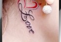 Tattoo Name On My Photo Editor screenshot 2 Tattoo Name On My Photo Editor screenshot 2