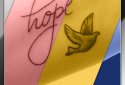 Tattoo Name On My Photo Editor screenshot 4 Tattoo Name On My Photo Editor screenshot 4