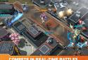 Titanfall: Assault screenshot 1
