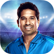 The Sachin Saga Cricket Champions
