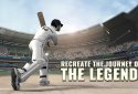 The Sachin Saga Cricket Champions screenshot 1