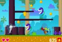 Zig & Sharko screenshot 11