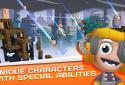 Wrecking Squad screenshot 2