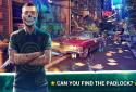 Gangster Rebellion Hidden Objects – Crime Scene screenshot 1