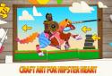Paper Knight screenshot 6
