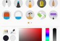 Sketch - Draw & Paint screenshot 4