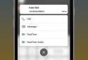 iSmart Dialer (Speed Dial , Widget Dial) screenshot 4