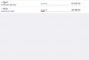 aTimeLogger 2 screenshot 1