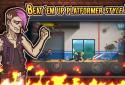 Fist of Rage: a 2D Battle Platformer screenshot 2
