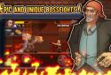 Fist of Rage: a 2D Battle Platformer screenshot 3