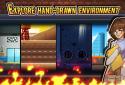 Fist of Rage: a 2D Battle Platformer screenshot 4