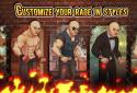 Fist of Rage: a 2D Battle Platformer screenshot 5
