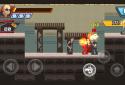 Fist of Rage: a 2D Battle Platformer screenshot 6