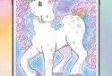 Cute Pony Live Wallpapers screenshot 5