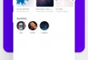 Eon Music Player screenshot 1