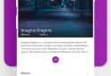 Eon Music Player screenshot 5