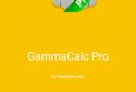 Gamma Ray Calculator screenshot 1