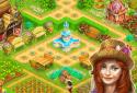 Farm Tribe 3: Island Cooking screenshot 1