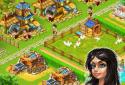Farm Tribe 3: Island Cooking screenshot 3