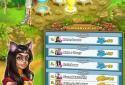 Farm Tribe 3: Island Cooking screenshot 4