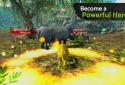 Panther Online screenshot 4