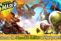 Smash Up - The Shufflebuilding Game screenshot 1